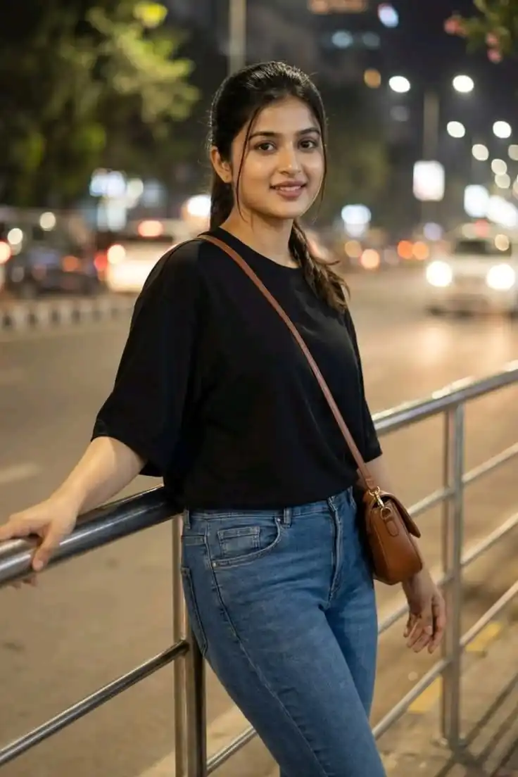 Lucknow Modern Escort Girl