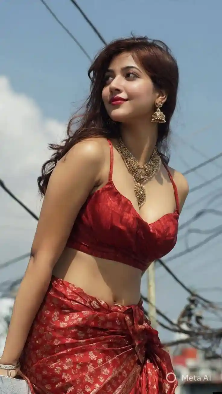 Lucknow Independent VIP Girl